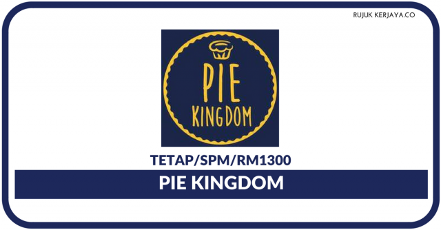 Pie Kingdom~Kerani