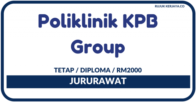 Poliklinik KPB Group ~ Jururawat