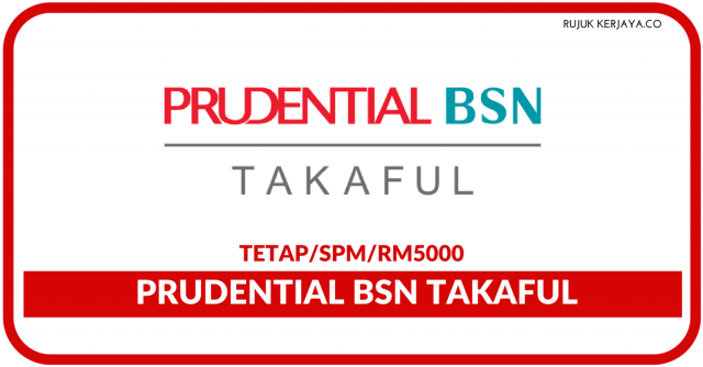Prudential BSN Takaful