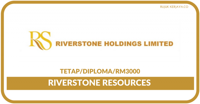 Riverstone Resources Sdn Bhd