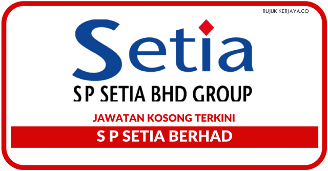 S P Setia Berhad