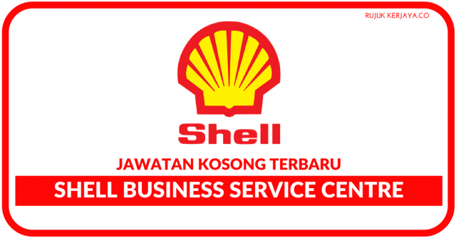 Shell Business Service Centre