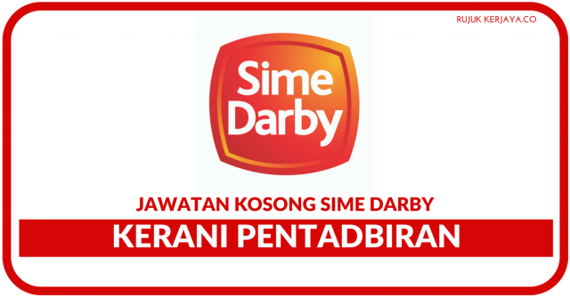 Sime Darby Berhad~30 Kekosongan Jawatan Terkini