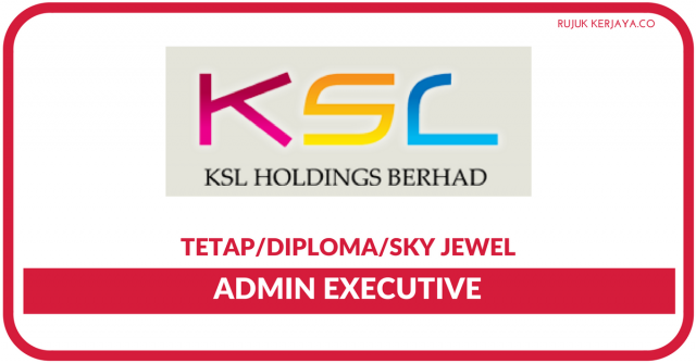 Admin Executive Di Skyjewel