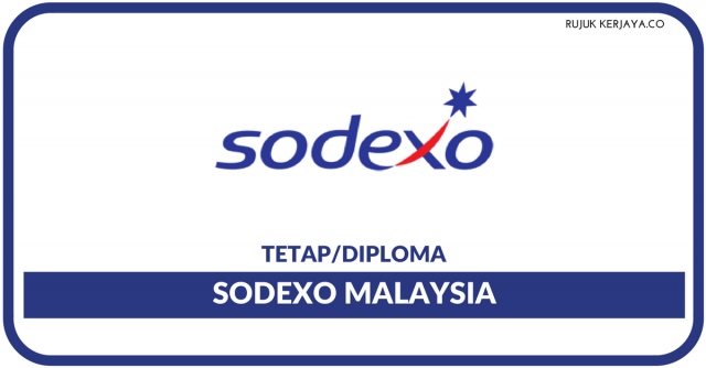 Sodexo Malaysia Sdn Bhd