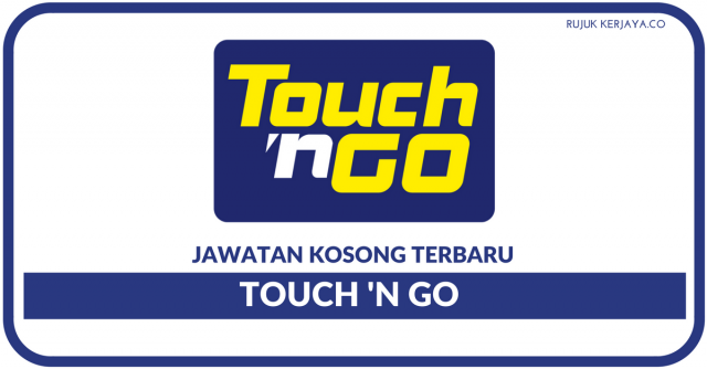 Touch ‘N Go ~ Customer Service Consultant