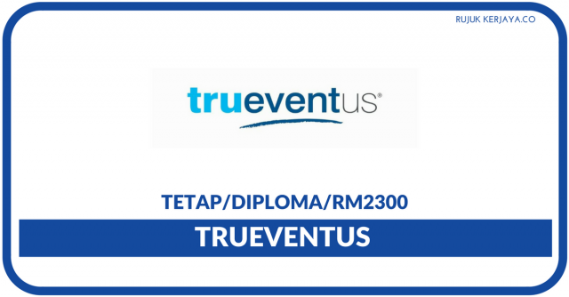 Trueventus Sdn Bhd