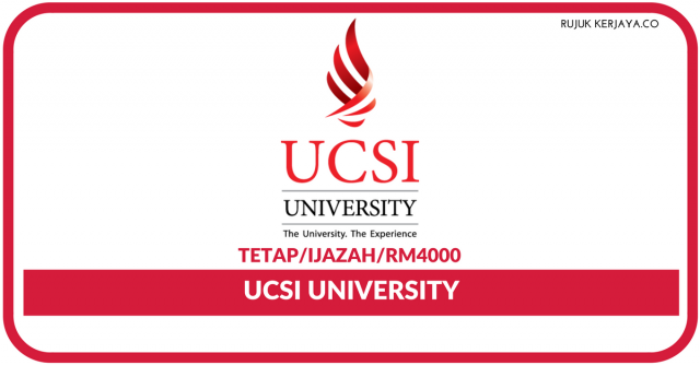 UCSI University