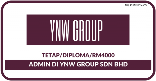 YNW Group Sdn Bhd