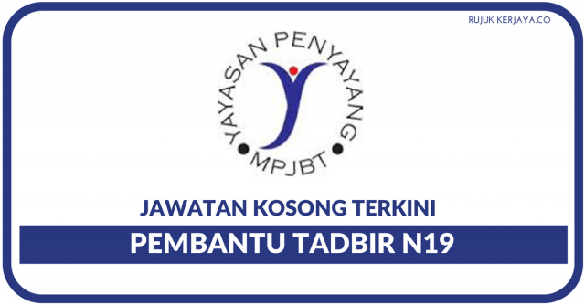 Yayasan Penyayang MPJBT