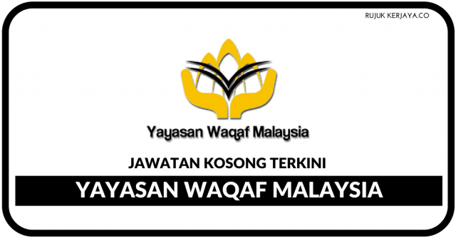 Yayasan Waqaf Malaysia