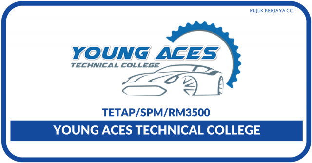 Sales Executive Di Young Aces Technical College