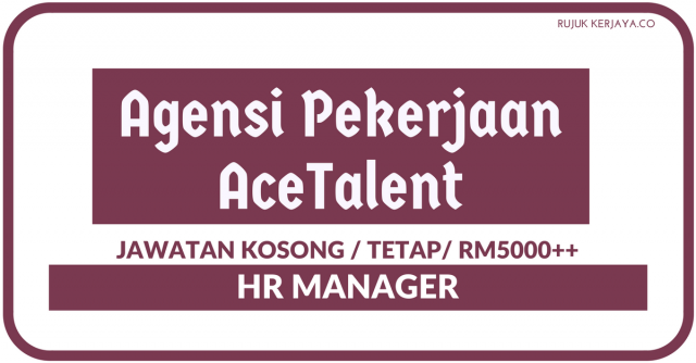Agensi Pekerjaan AceTalent