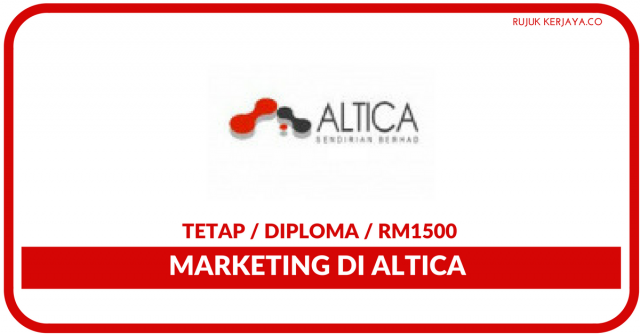 Marketing Di Altica
