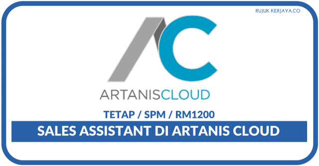 Artanis Cloud ~ Sales Assistant