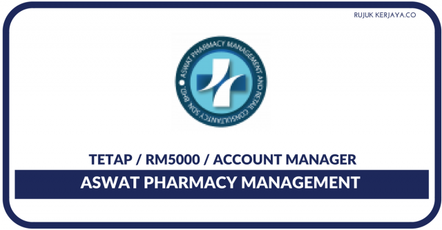 Aswat Pharmacy Management & Retail Consultancy