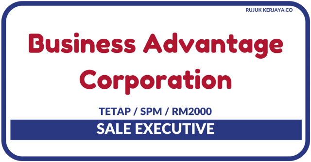Business Advantage Corporation
