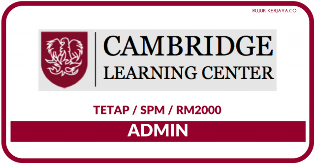Cambridge Learning