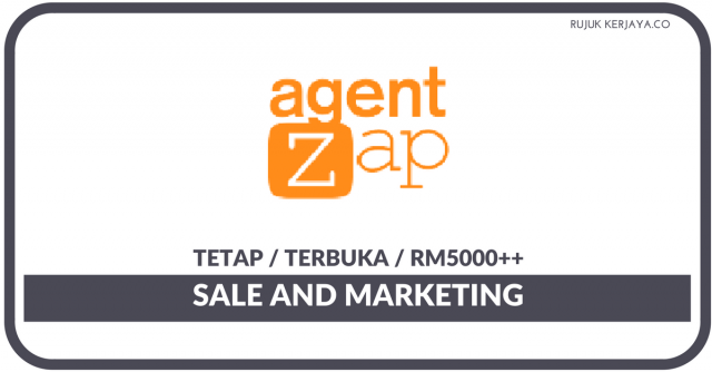 Chester Agentzap ~ Sale And Marketing