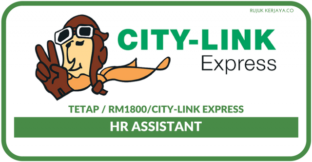 Citylink Express ~ Hr Assistant