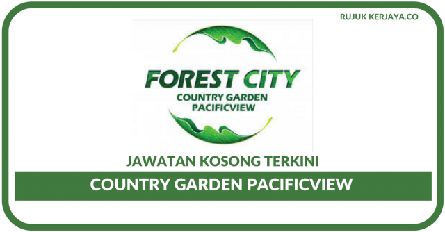 Country Garden Pacificview