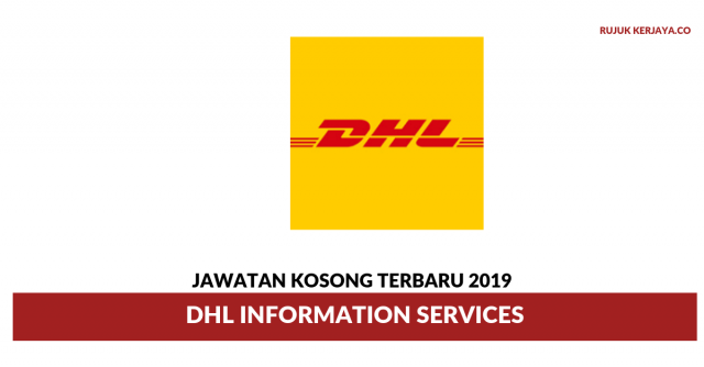 DHL Information Services