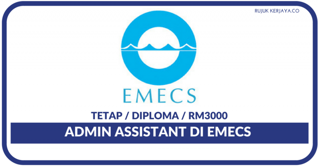 Admin Assistant Di EMECS Project Engineering