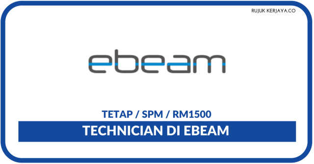 Technician Di  Ebeam