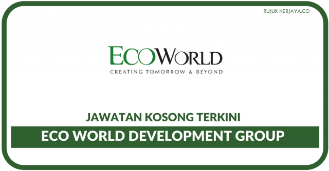 Eco World Development Group