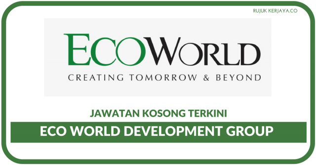 Eco World Development Group Bhd