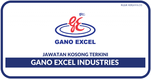 Gano Excel Industries