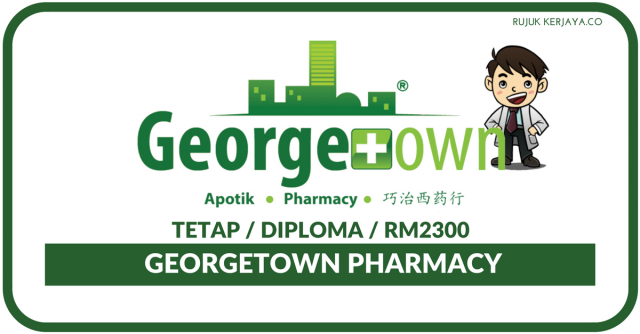 Georgetown Pharmacy Wellings Pill House