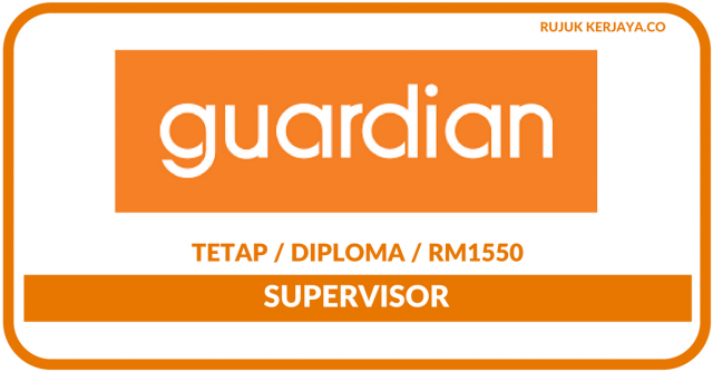 Supervisor Guardian
