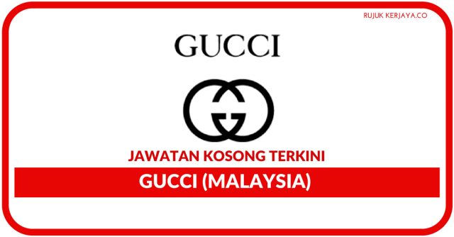 Gucci Malaysia ~ Eksekutif Pentadbiran