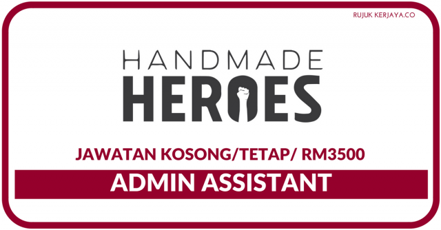 Handmade Heroe