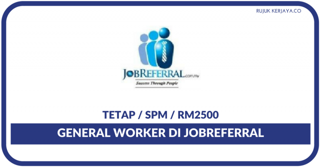 JobReferral
