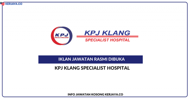 KPJ Klang Specialist Hospital