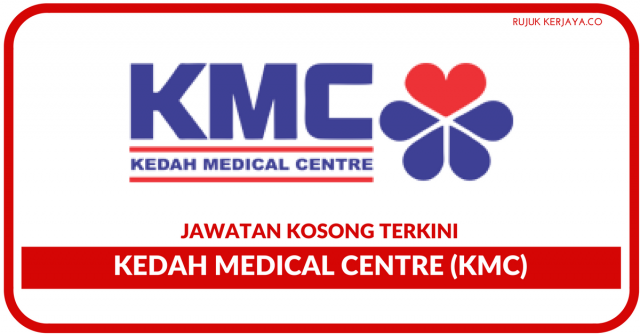 Kedah Medical Centre KMC
