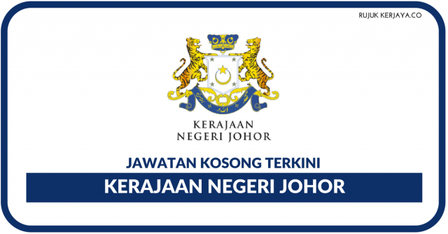 Kerajaan Negeri Johor