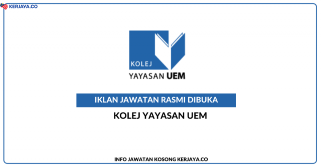 Kolej Yayasan UEM