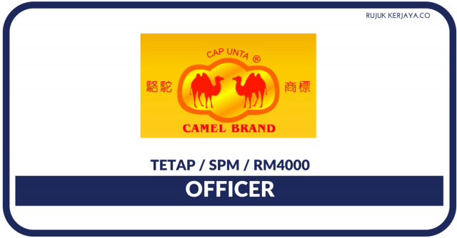 Officer Di  Kong Guan Sauce & Food Mfg Co