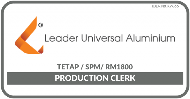 Leader Universal Aluminium