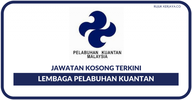 Lembaga Pelabuhan Kuantan