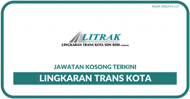 Lingkaran Trans Kota ~Technician Assistant