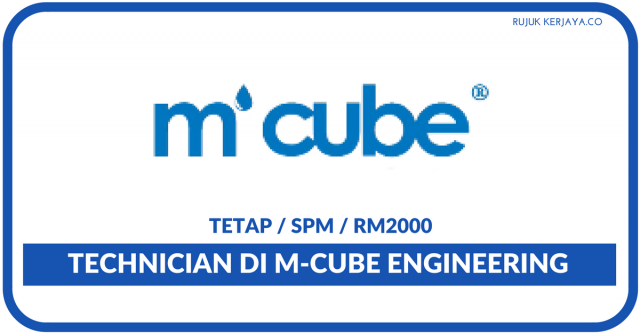 M-Cube Engineering