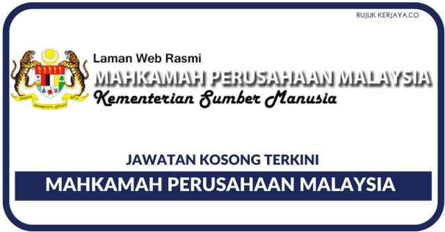Mahkamah Perusahaan Malaysia