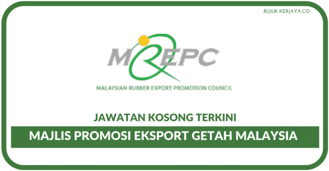 Majlis Promosi Eksport Getah Malaysia (MREPC)