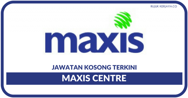 Maxis Centre
