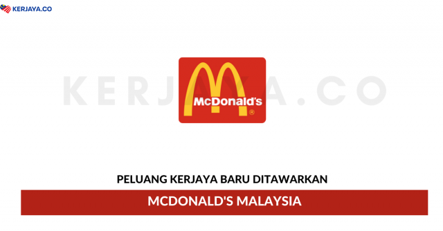 McDonald’s Malaysia