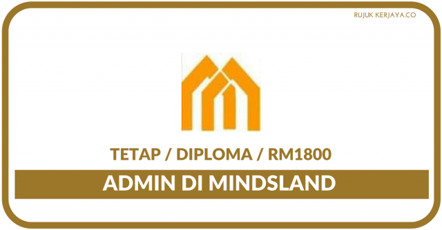 Mindsland ~ Admin